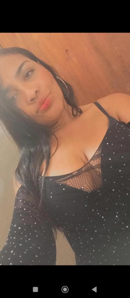 Chica busca chico en Las Palmas: 