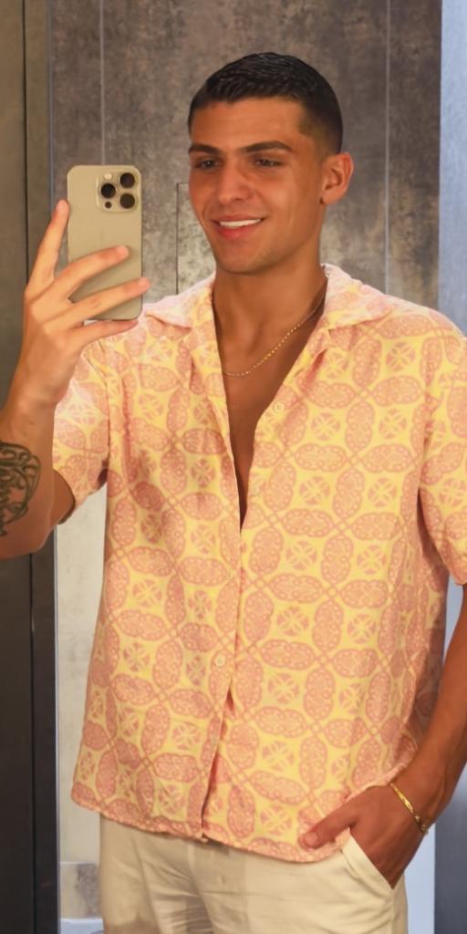 649553374: Chico busca chica en Málaga