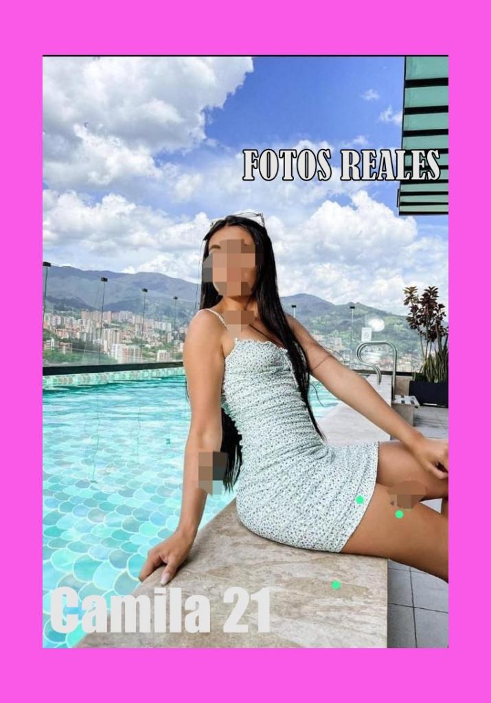 Chica busca chico en La Coruña: 