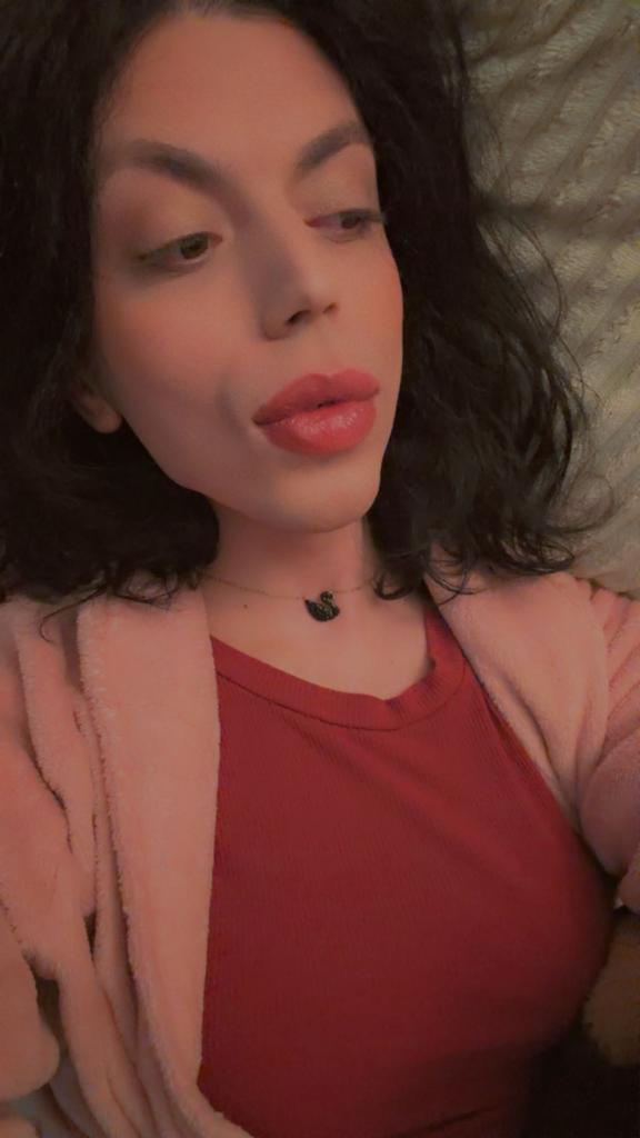 Transexual en Sevilla: 