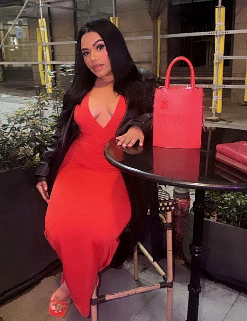 Chica busca chico en Madrid: 