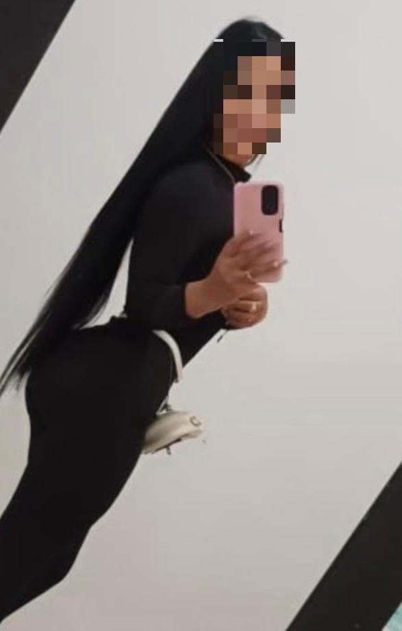 Chica busca chico en Madrid: 