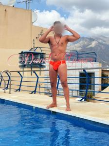 Chico busca chica en Madrid: 