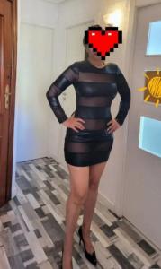 Chica busca chico en Zaragoza: 