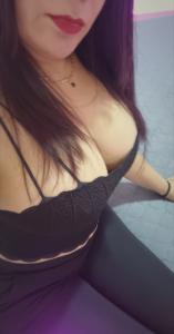 603598738: Chica busca chico en Madrid