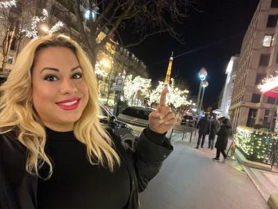 641985005: Transexual en Tenerife