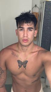 613279905: Chico busca chica en Sevilla