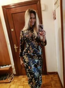 655075622: Travesti en Valencia