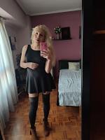 612272133: Travesti en Barcelona