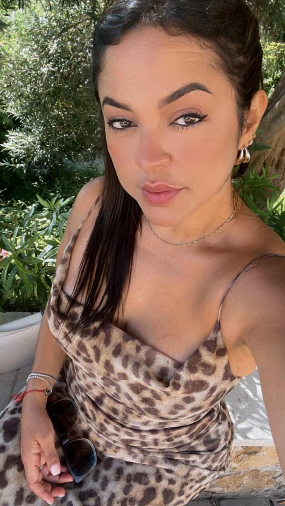 641154033: Chica busca chico en Jaén