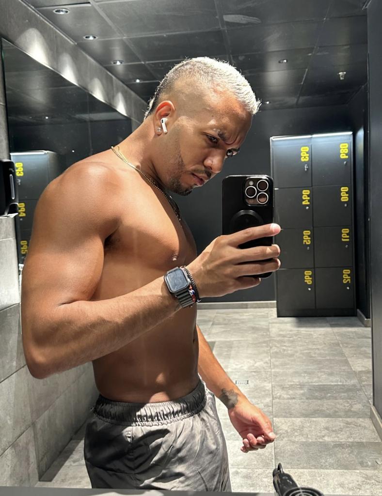 Chico busca chica en Madrid: 