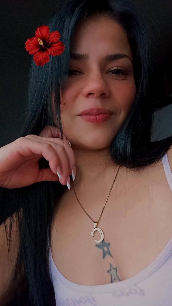 Chica busca chico en Tenerife: 