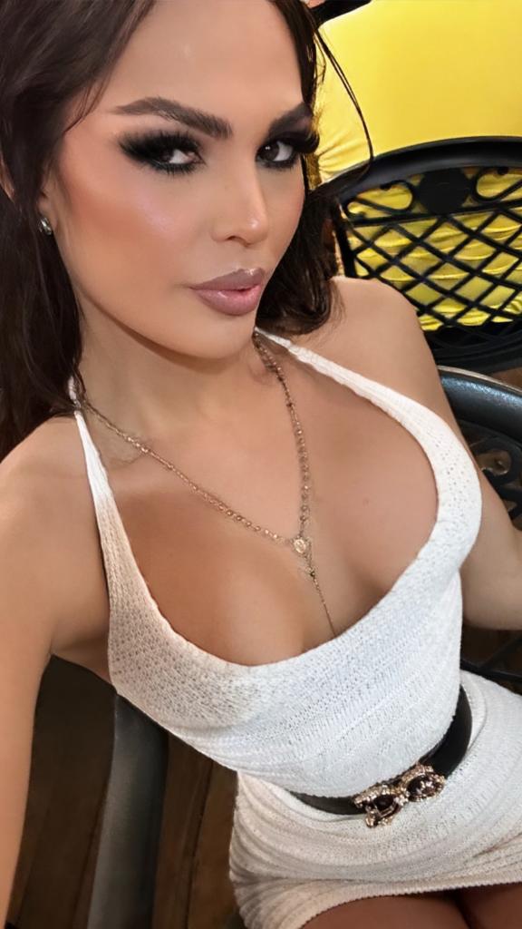 613307365: Transexual en Madrid