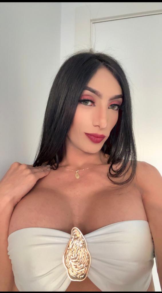 Transexual en Madrid: 