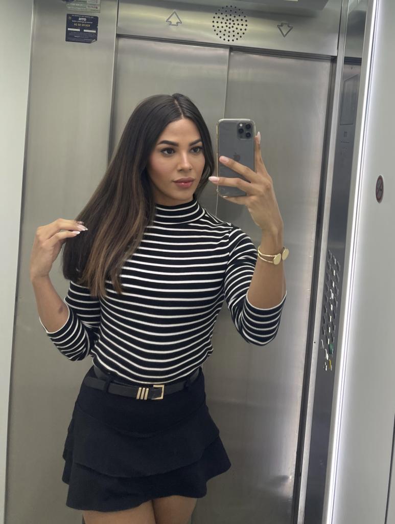 Transexual en Alicante: 