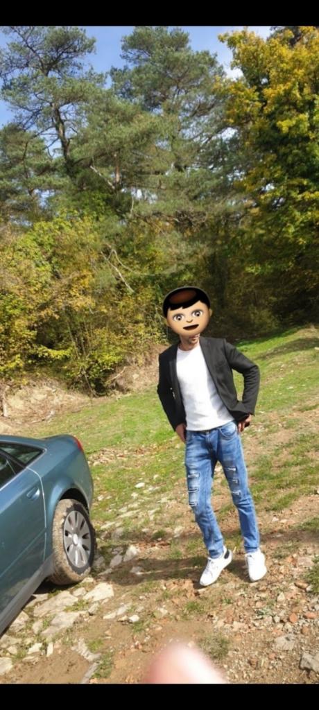 641534095: Chico busca chica en Navarra