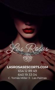 641885390: Chica busca chico en Las Palmas