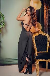 664252093: Chica busca chico en Madrid