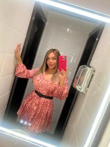 611317682: Travesti en Salamanca