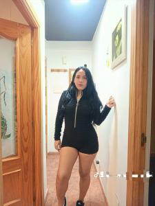 722516170: Chica busca chico en Valencia