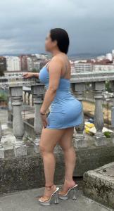 612280757: Chica busca chico en La Coruña