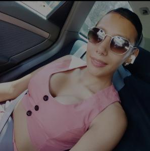 642641450: Chica busca chico en Pontevedra