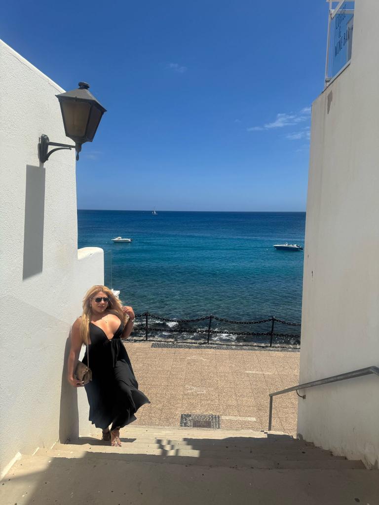 Travesti en Castellón: 