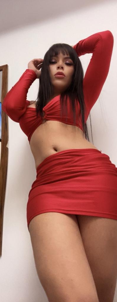 607880761: Transexual en Alicante