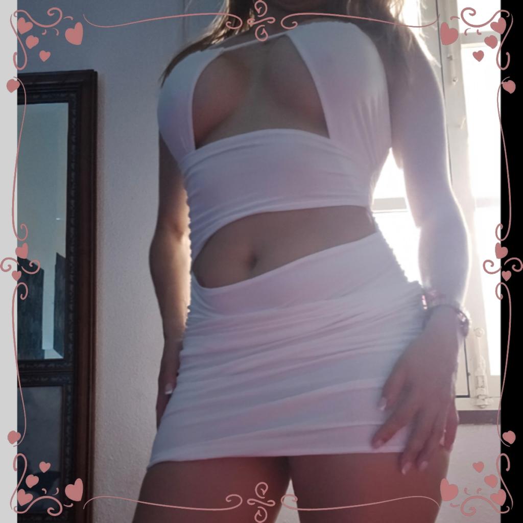 614135543: Chica busca chico en Murcia