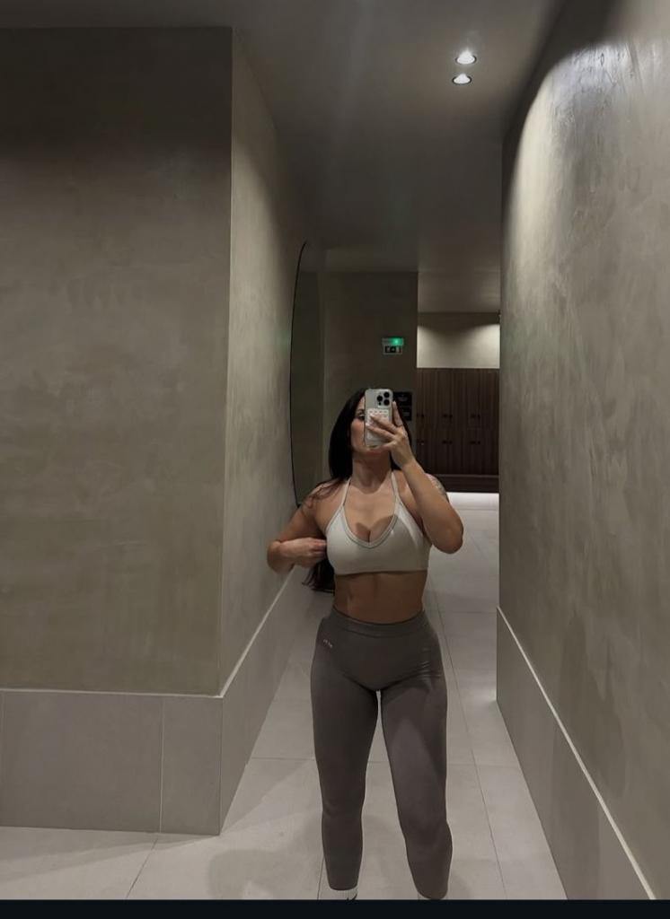 624408622: Chica busca chico en Madrid