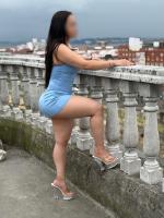 612280757: Chica busca chico en La Coruña