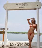 637514892: Chica busca chico en Jaén