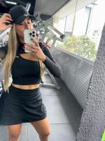 663871155: Chica busca chico en Gerona