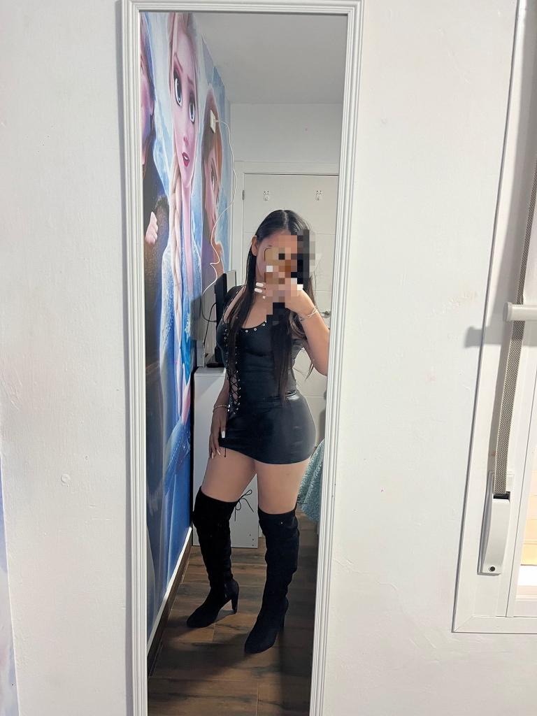 611243300: Chica busca chico en Badajoz