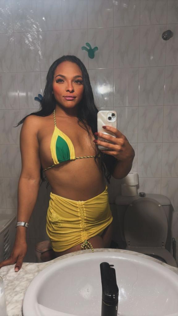 Transexual en Barcelona: 