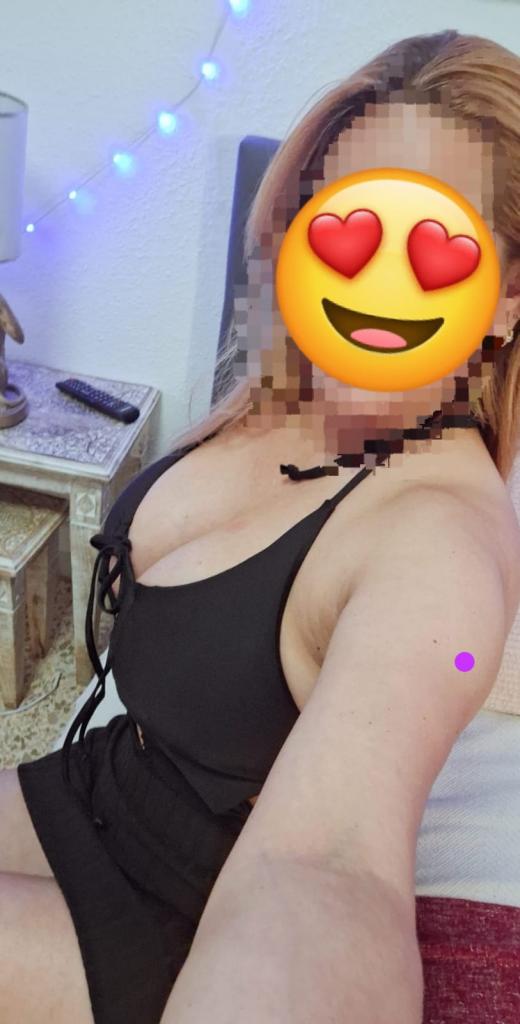 Chica busca chico en Sevilla: 