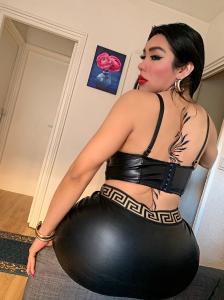 664180057: Travesti en Madrid