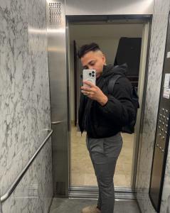 603200214: Chico busca chica en Navarra