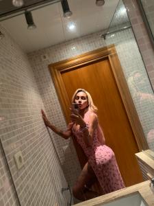 600331422: Travesti en Madrid