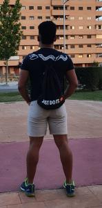 697541515: Chica busca chico en Madrid