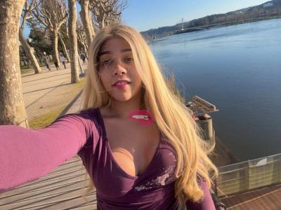 659354216: Transexual en Pontevedra