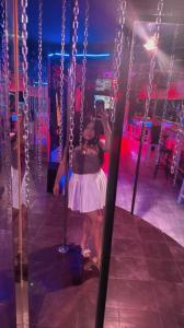 610744201: Chica busca chico en Madrid