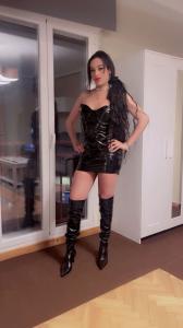 633132319: Travesti en Salamanca