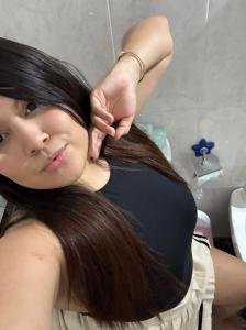 610744201: Chica busca chico en Madrid