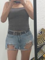 610744201: Chica busca chico en Madrid