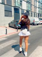 600874211: Transexual en Valencia