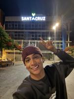 600329064: Chico busca chica en Toledo