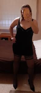 643710494: Chica busca chico en Sevilla