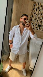 Chico busca chica en Madrid: 