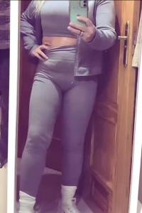 Chica busca chico en Granada: 